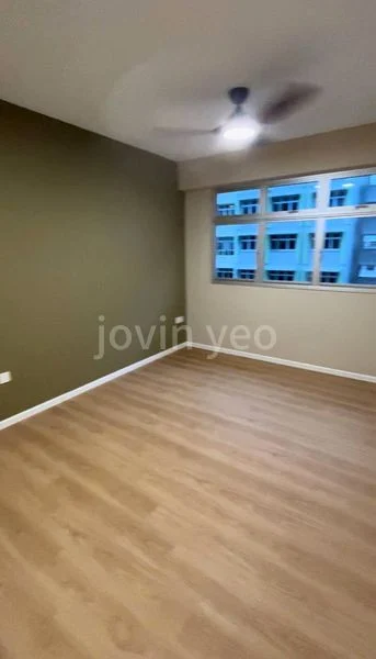 4 Room (4A) HDB for Rent in 473B Yishun Street 42 - Image 2