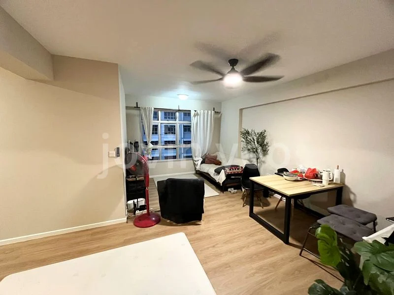 4 Room (4A) HDB for Rent in 473B Yishun Street 42 - Image 1