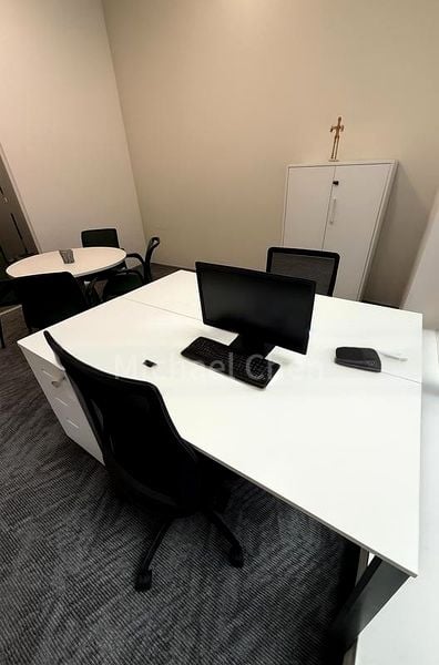 Office for Rent: Robinson Road - Image 2