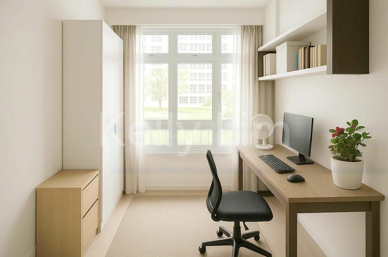 5 Room (5I) HDB for Sale in  22 Ghim Moh Link - Image 5