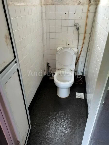 Food & Beverage for Sale: HDB Changi Village Shophouse - Image 2