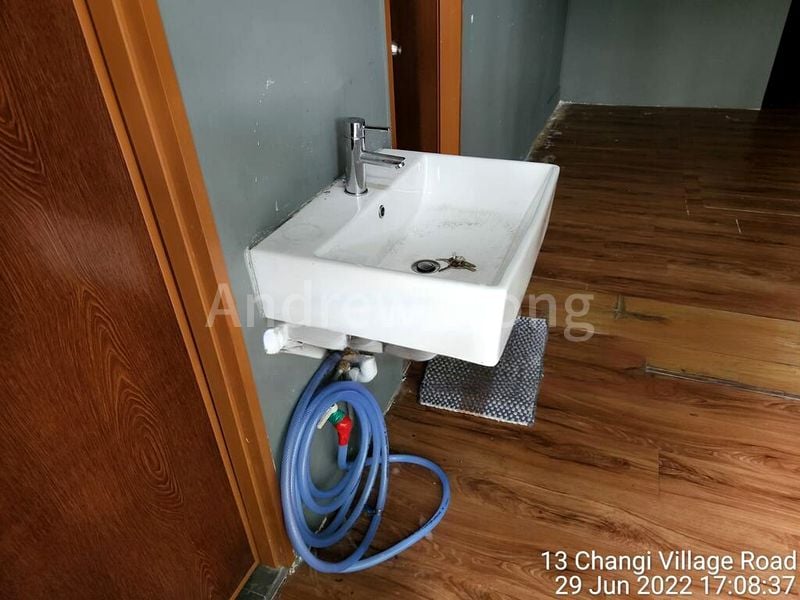 Food & Beverage for Sale: HDB Changi Village Shophouse - Image 5