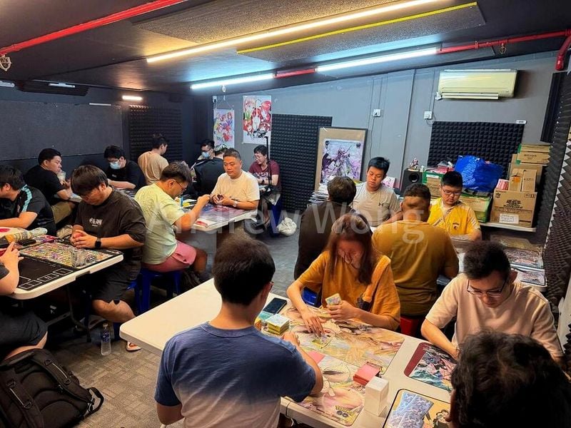 Food & Beverage for Sale: HDB Changi Village Shophouse - Image 7