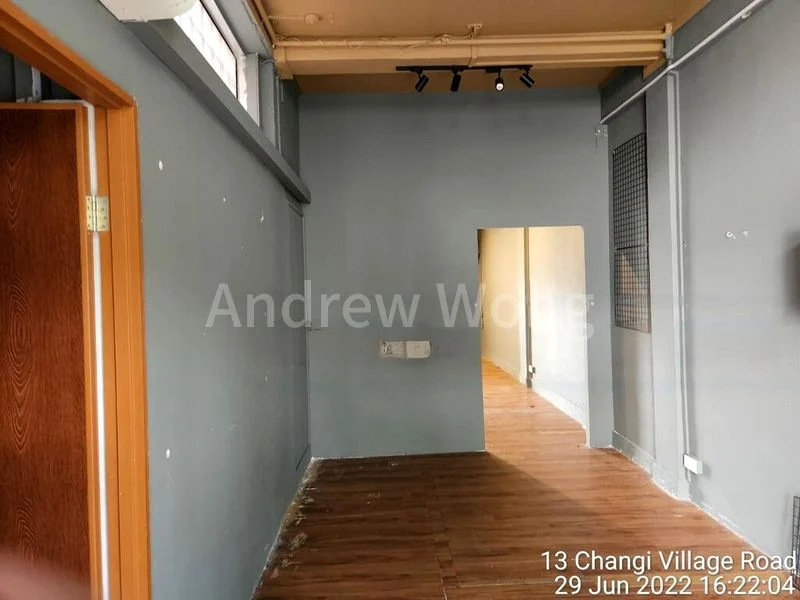 Food & Beverage for Sale: HDB Changi Village Shophouse - Image 4