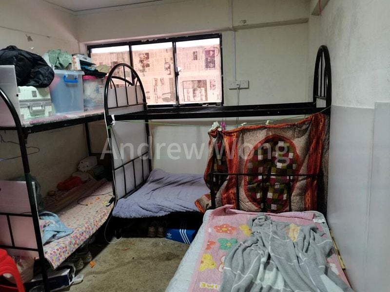 Food & Beverage for Sale: HDB Changi Village Shophouse - Image 3