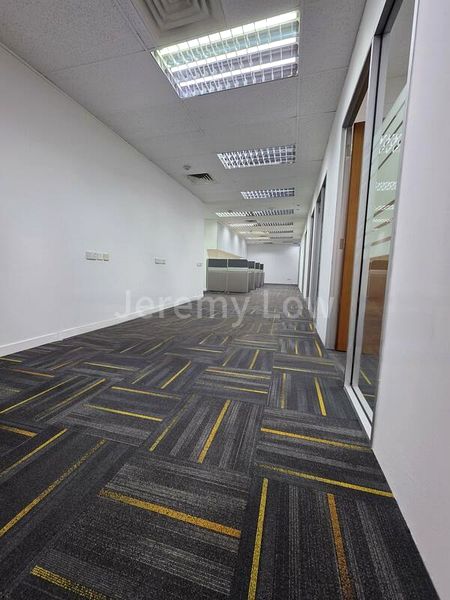 Office for Rent: Tong Eng Building - Image 7