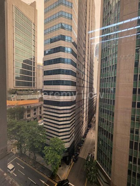 Office for Rent: Tong Eng Building - Image 8