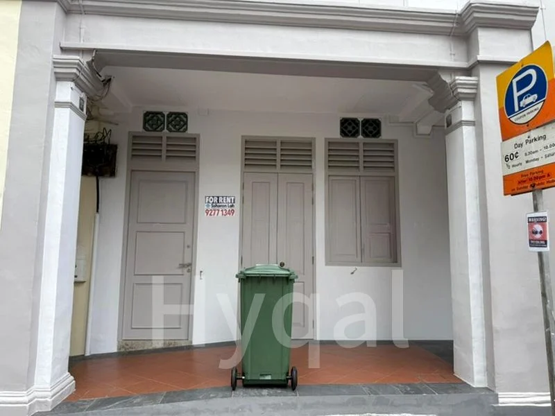 Food & Beverage for Rent: Rowell Road Shop - Image 1