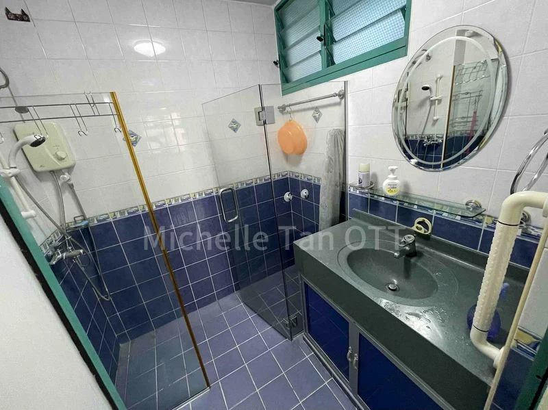 5 Room HDB for Rent in  473 Segar Road - Image 4