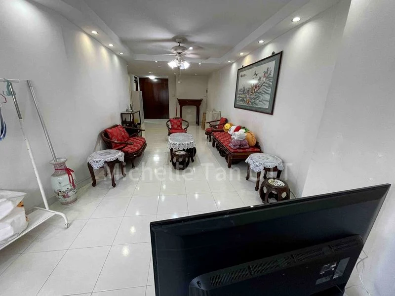 5 Room HDB for Rent in  473 Segar Road - Image 2