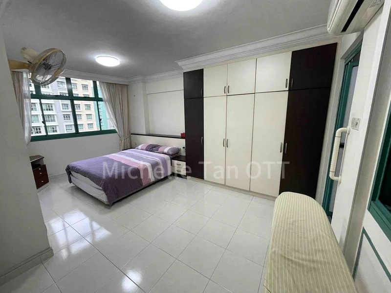 5 Room HDB for Rent in  473 Segar Road - Image 3