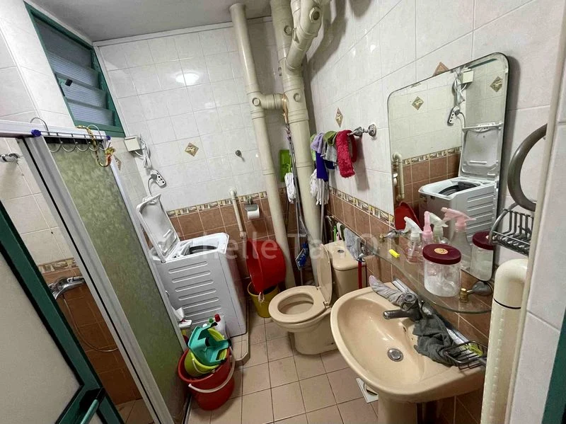 5 Room HDB for Rent in  473 Segar Road - Image 7