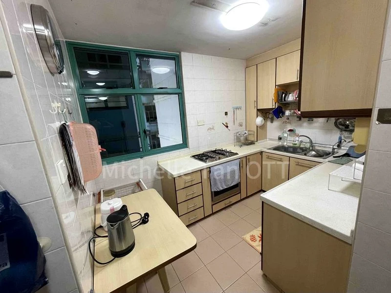 5 Room HDB for Rent in  473 Segar Road - Image 8