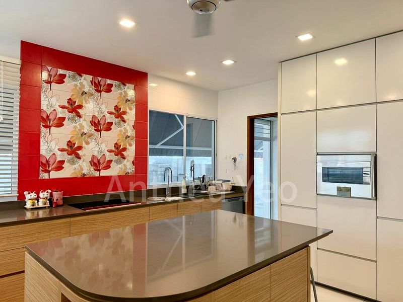 4 Bed Bungalow (Landed) for Sale in  Seletar Springs Condominium - Image 4