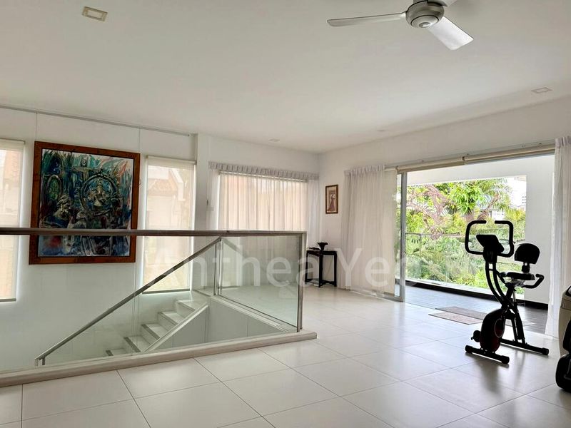 4 Bed Bungalow (Landed) for Sale in  Seletar Springs Condominium - Image 7