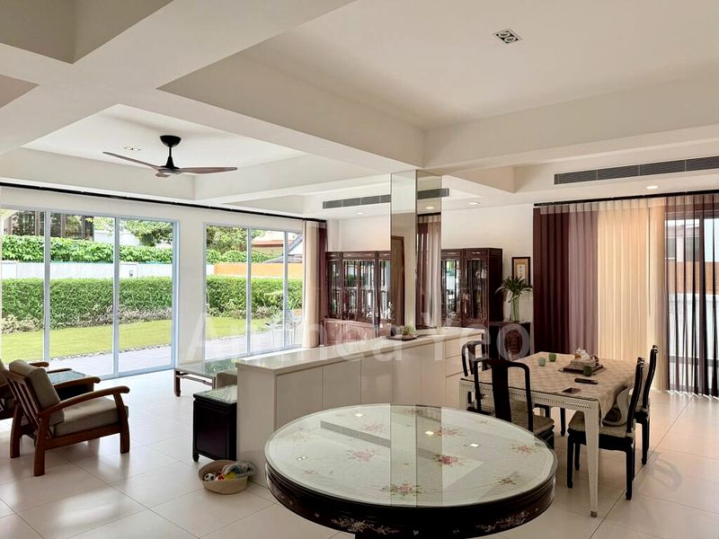 4 Bed Bungalow (Landed) for Sale in  Seletar Springs Condominium - Image 9