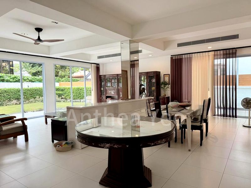 4 Bed Bungalow (Landed) for Sale in  Seletar Springs Condominium - Image 6