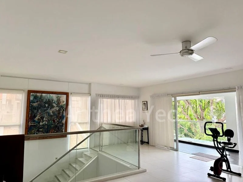 4 Bed Bungalow (Landed) for Sale in  Seletar Springs Condominium - Image 3