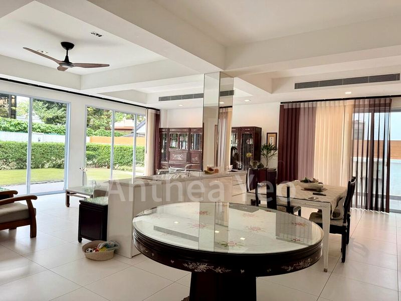 4 Bed Bungalow (Landed) for Sale in  Seletar Springs Condominium - Image 12