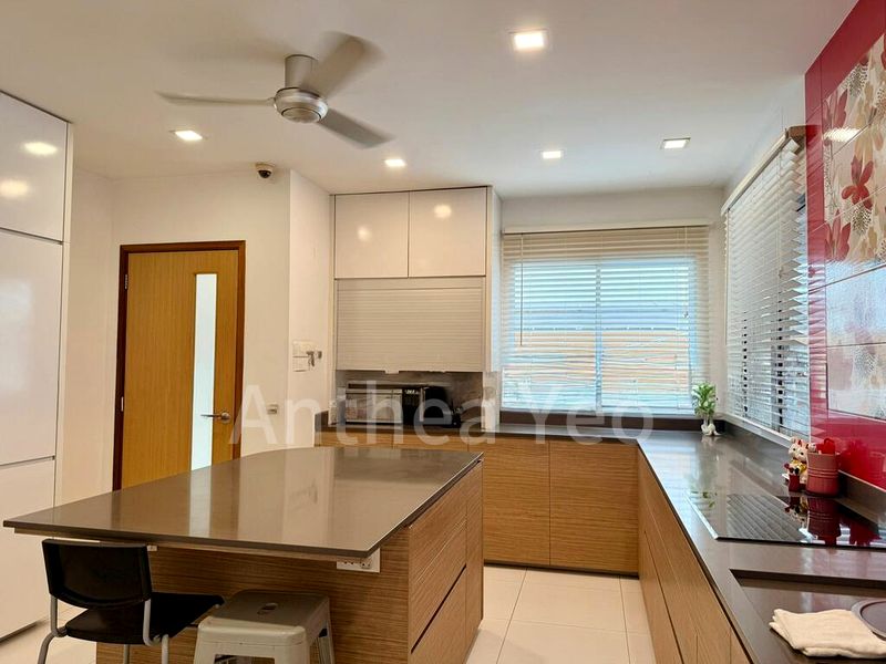 4 Bed Bungalow (Landed) for Sale in  Seletar Springs Condominium - Image 11