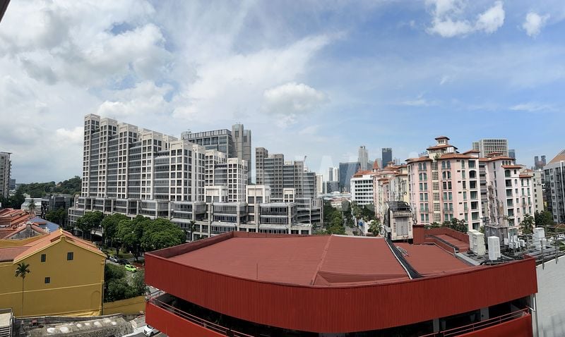 1 Bed Apartment (Condo) for Sale in  Vivace - Image 1