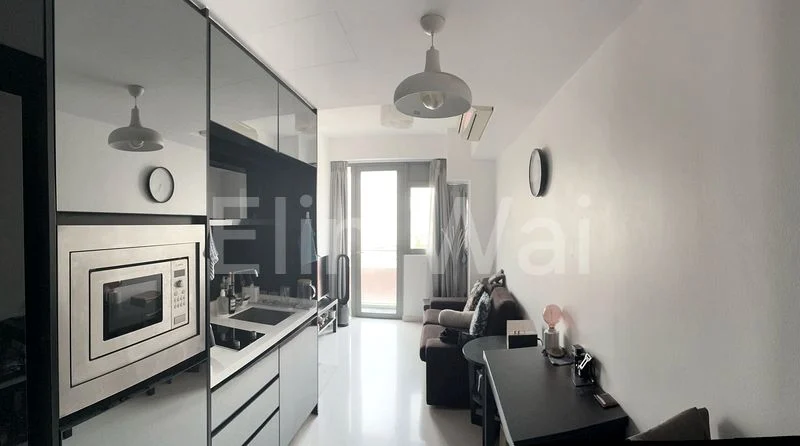 1 Bed Apartment (Condo) for Sale in  Vivace - Image 4