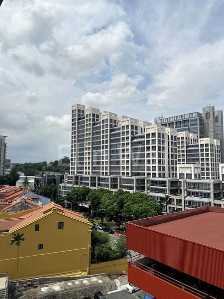 1 Bed Apartment (Condo) for Sale in  Vivace - Image 2