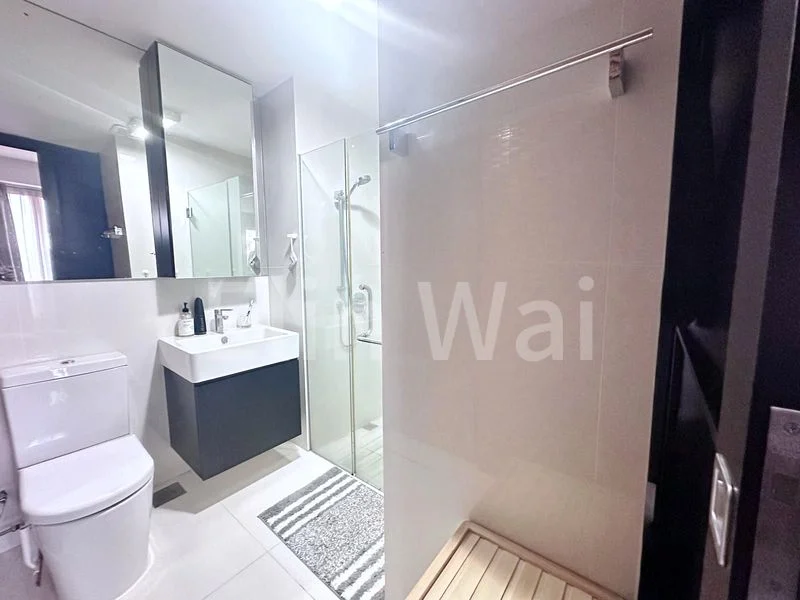 1 Bed Apartment (Condo) for Sale in  Vivace - Image 7