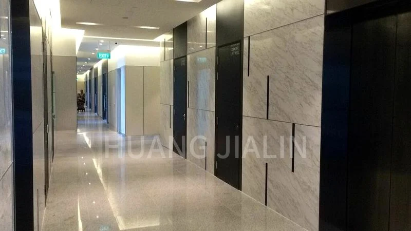 Office for Sale: SBF Center - Image 9