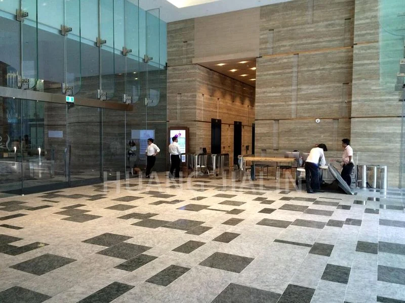 Office for Sale: SBF Center - Image 4