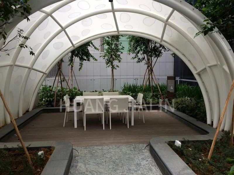 Office for Sale: SBF Center - Image 2