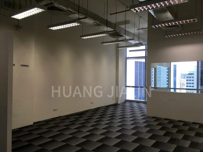 Office for Sale: SBF Center - Image 15