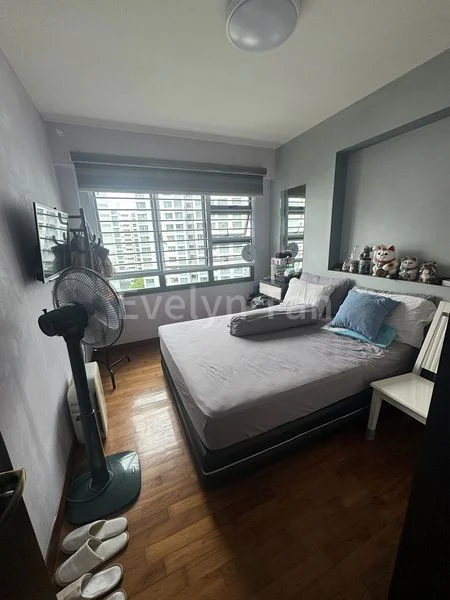 4 Room (4A) HDB for Sale in  678B Punggol Drive - Image 5
