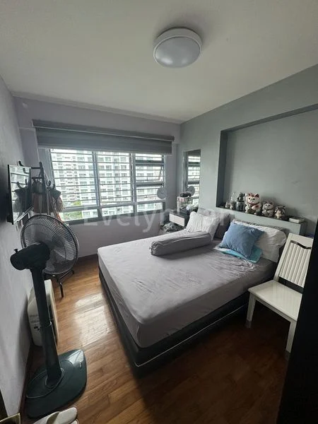 4 Room (4A) HDB for Sale in  678B Punggol Drive - Image 9