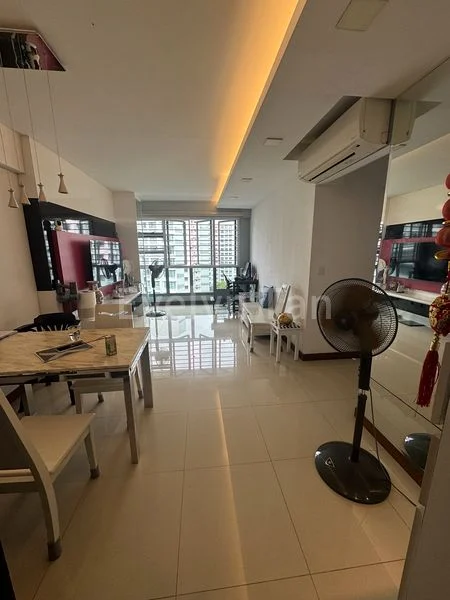4 Room (4A) HDB for Sale in  678B Punggol Drive - Image 8