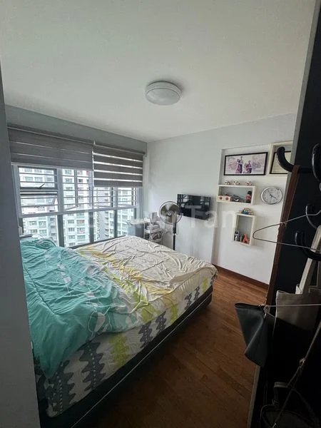 4 Room (4A) HDB for Sale in  678B Punggol Drive - Image 6