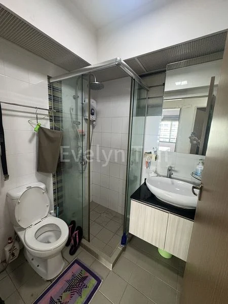 4 Room (4A) HDB for Sale in  678B Punggol Drive - Image 4