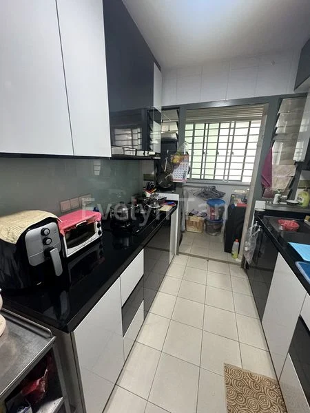 4 Room (4A) HDB for Sale in  678B Punggol Drive - Image 3