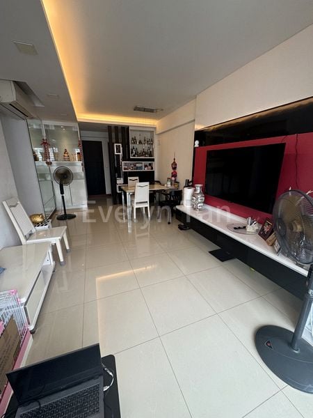 4 Room (4A) HDB for Sale in  678B Punggol Drive - Image 2