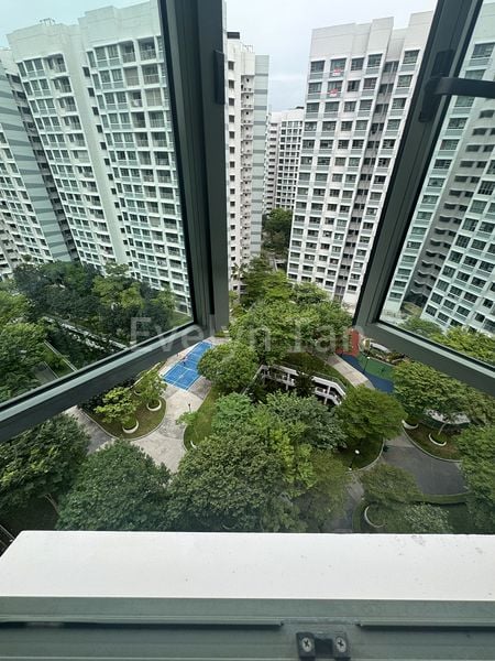 4 Room (4A) HDB for Sale in  678B Punggol Drive - Image 1