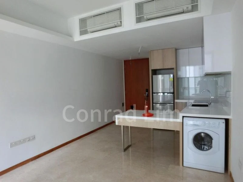 1 Bed Condo for Rent in  Watertown - Image 1