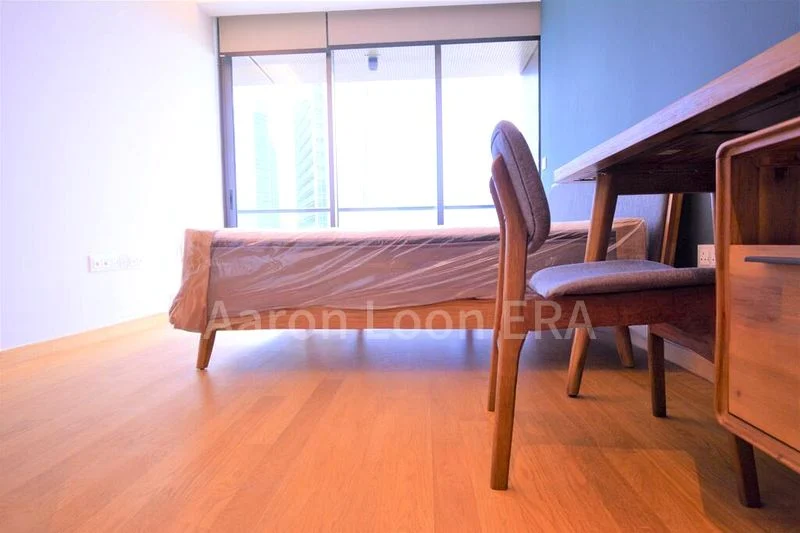 2 Bed Condo for Rent in  Marina One/ The Heart - Image 4
