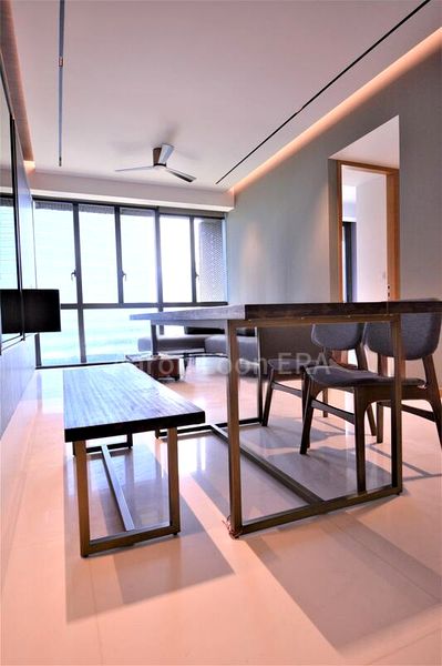 2 Bed Condo for Rent in  Marina One/ The Heart - Image 9