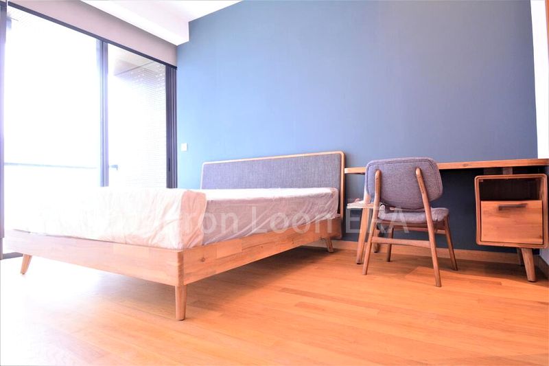 2 Bed Condo for Rent in  Marina One/ The Heart - Image 5