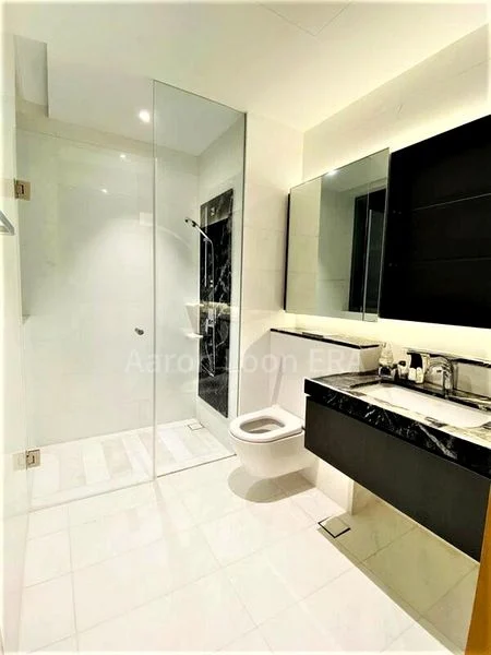 2 Bed Condo for Rent in  Marina One/ The Heart - Image 1