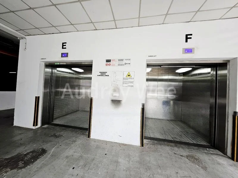 Light Industrial (B1) for Rent: 998 Toa Payoh North - Image 3
