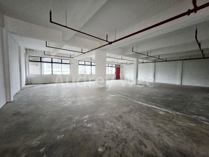 Light Industrial (B1) for Rent: 998 Toa Payoh North - Image 2
