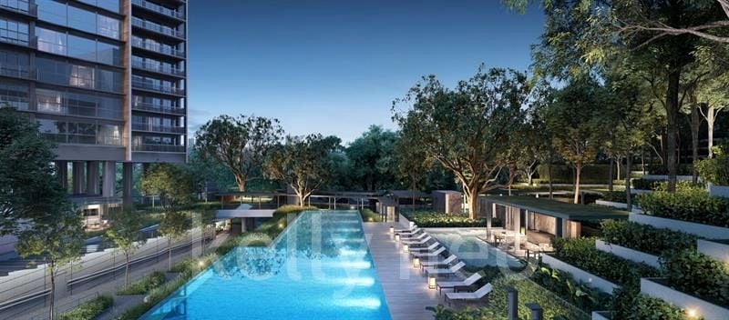 4 Bed (Condo) for Sale in  Blossoms By The Park - Image 5