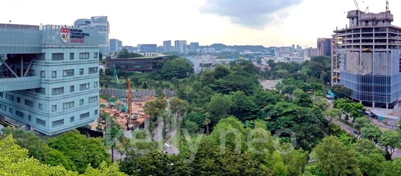 4 Bed (Condo) for Sale in  Blossoms By The Park - Image 2