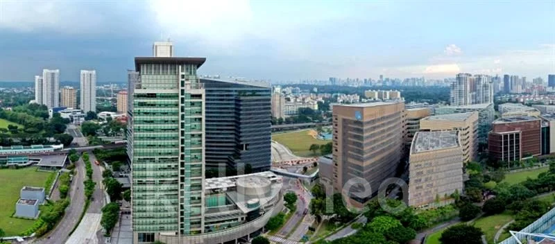 4 Bed (Condo) for Sale in  Blossoms By The Park - Image 4